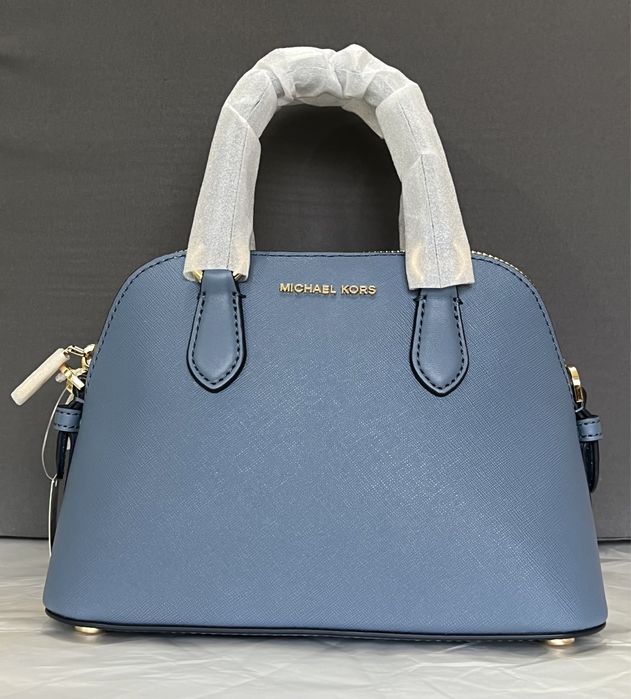 Кожаная сумка Michael Kors 65000