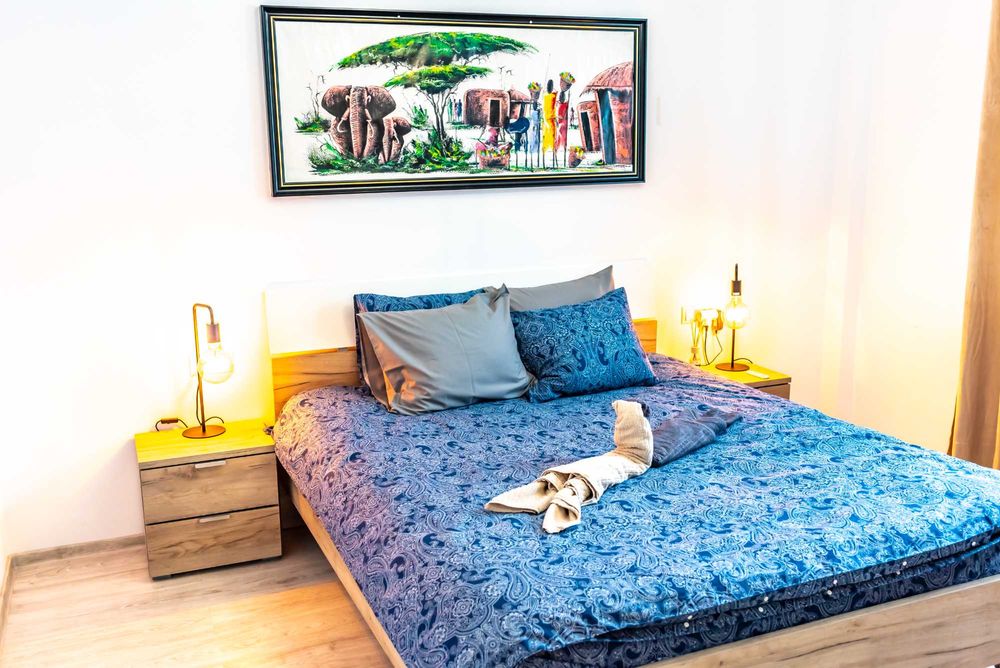 Apartament Regim Hotelier Cluj Napoca langa Gara - Ego flat