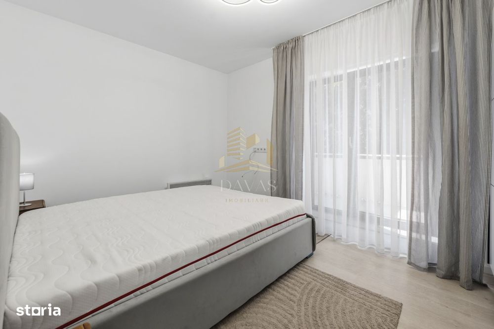 Apartament cu 3 camere semidecomandat | Marasti | parcare disponibila