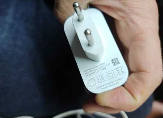 блок питания Алисы - оригинал