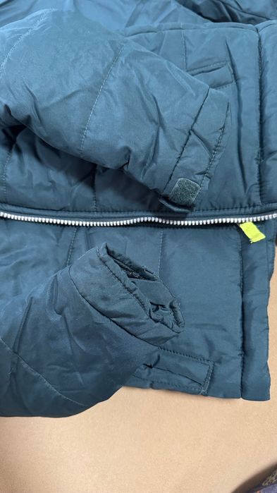 Комплект яке и гащеризон Carters 3t и яке Reima 98