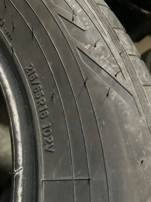 Anvelope Toyo    215/65 R 16 Dot 2019-2024