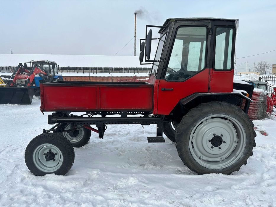 Продам трактор Т-16