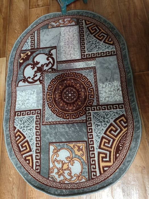 Коврик, войлочный коврик