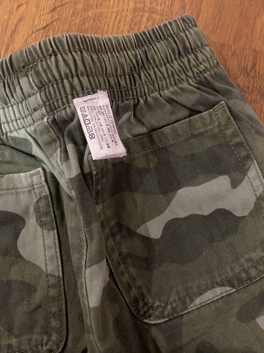 Gap штаны на 2 года