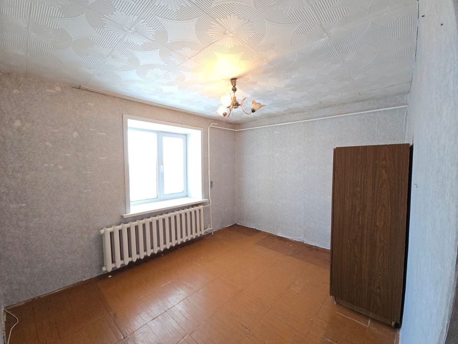 Продам 3х комнатную квартиру