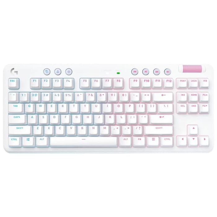 Продам Logitech G715 белая