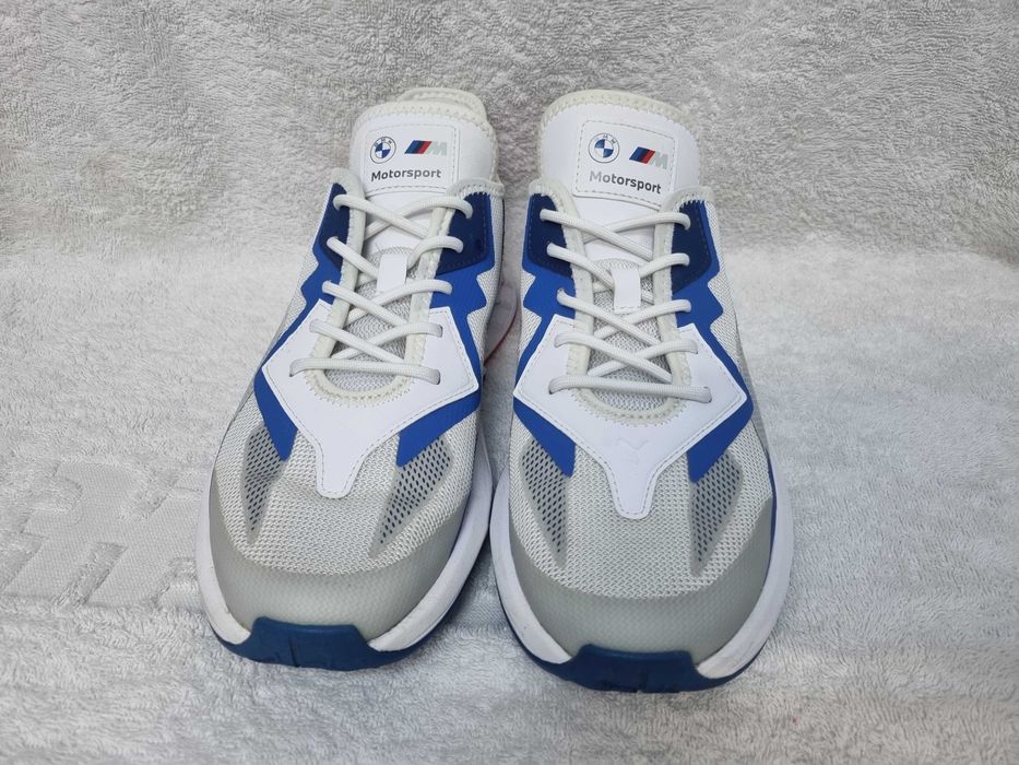 OFERTA: Puma BMW Motorsport Edition, redus de la 359,00 ron