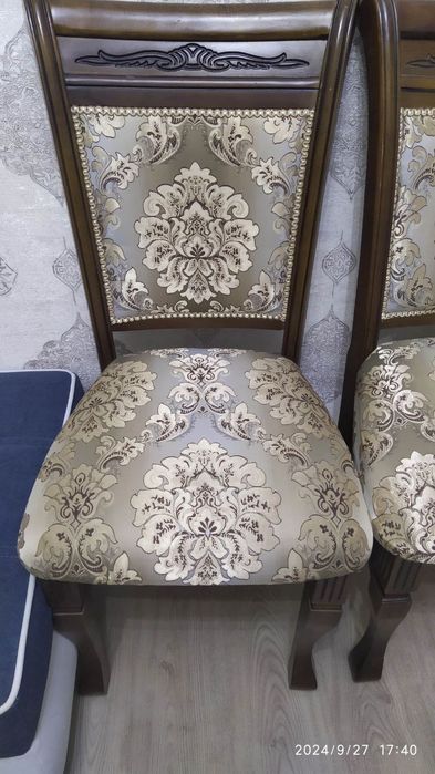 Стул. Stul mehmonxona uchun