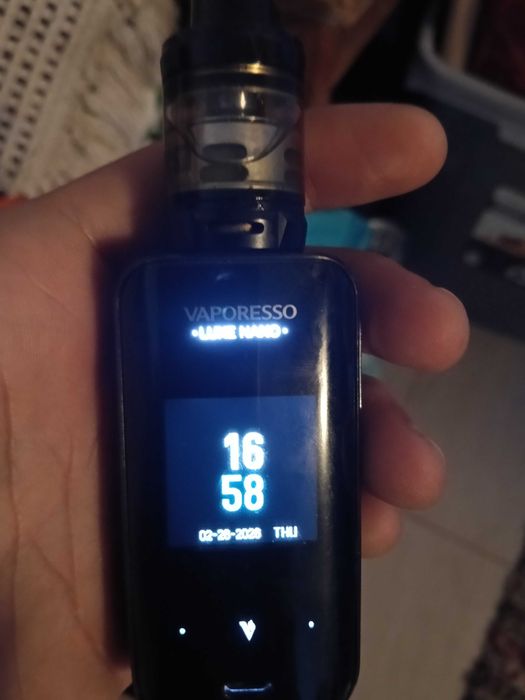 Țigară electronică