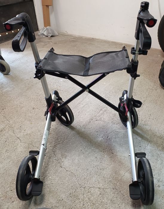 Rolator Ridder Assistant, nou, de calitate