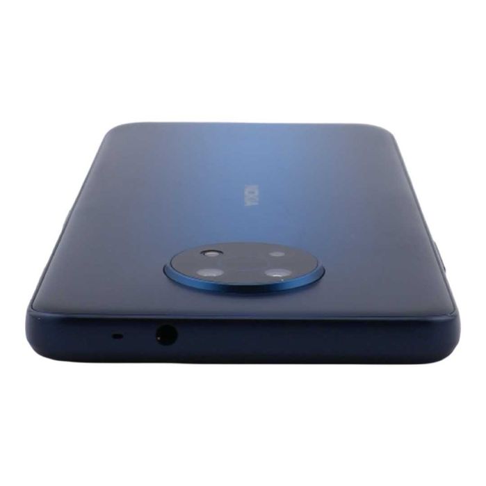 Nokia G50 64GB Ocean Blue | TrueGSM