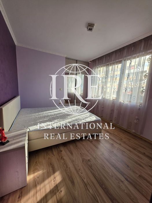 Продава се Тристаен апартамент в Варна, Възраждане 1 - 84 кв.м за 1321 €/кв.м - Снимка #5