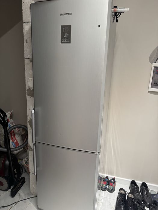 Холодильник в неисправном состоянии