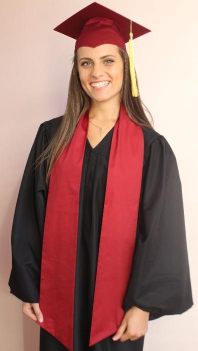 Тоги / Академични облекла за дипломиране