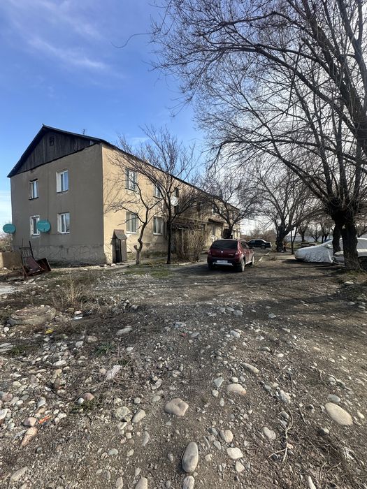 Продам квартиру в Актасе