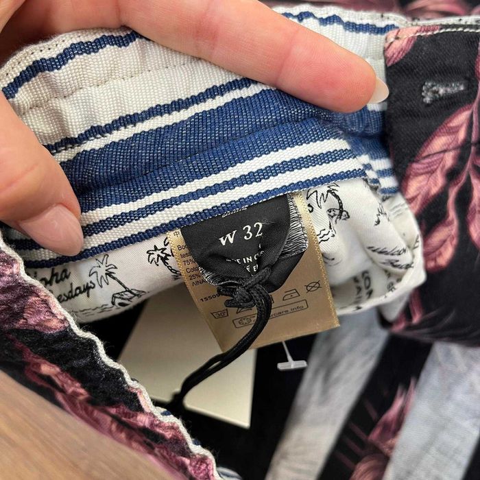 Къси панталони Scotch & Soda