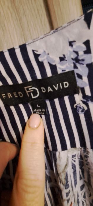 Cămașă Zara nouă