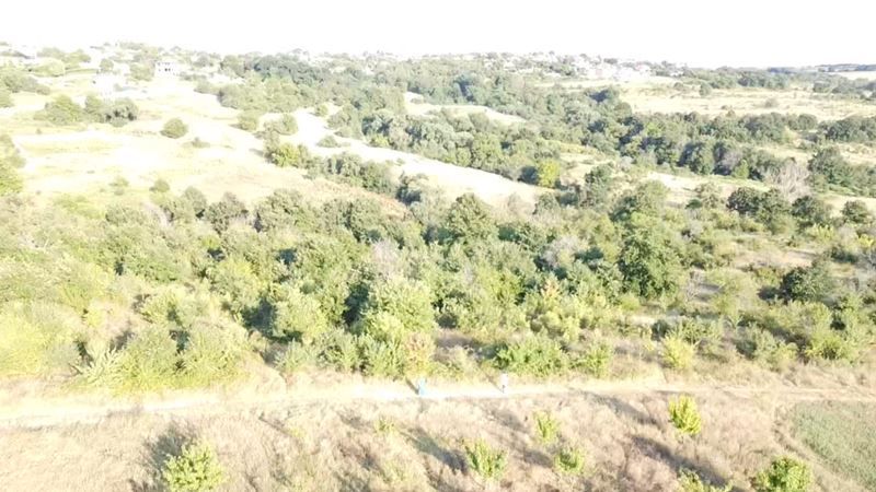 Парцел в Варна, област-с.Приселци площ 5957 цена 150000