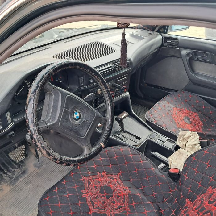 БМВ 520 сатылады
