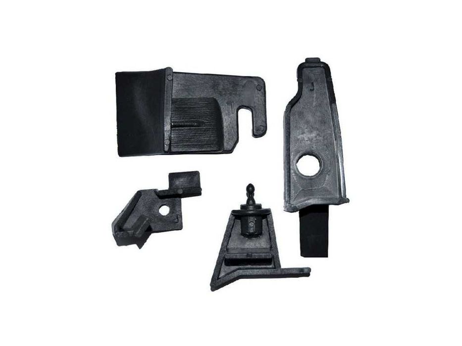 Щипки за захващане на фар Ford Fiesta MK6 , Ford Transit Courier