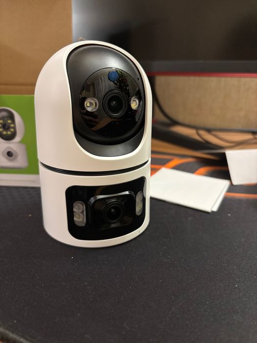 Wifi Smart камери за видео наблюдение