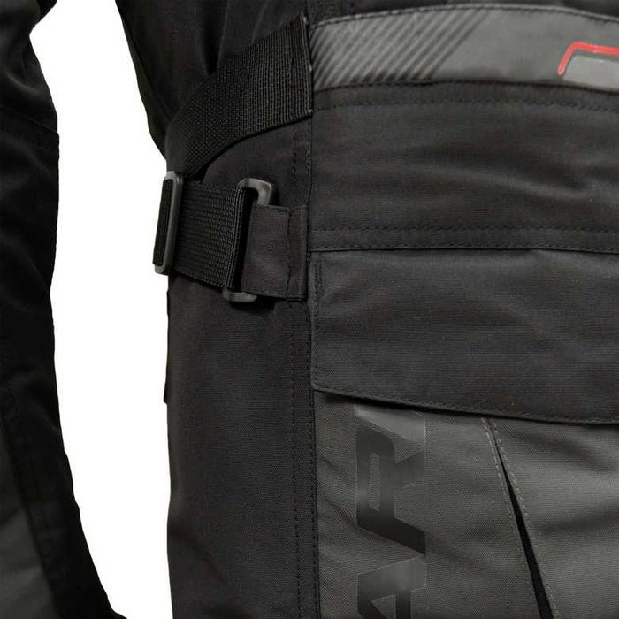 Geaca Moto NOUA Multisezon Spark Trailmaster cu protectii (ATV/MOTO)