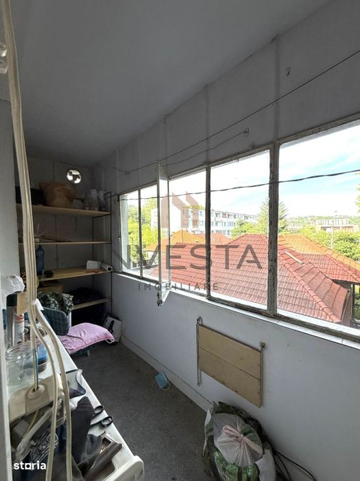 Apartament 2 camere, etaj intermediar, cartierul Grigorescu!