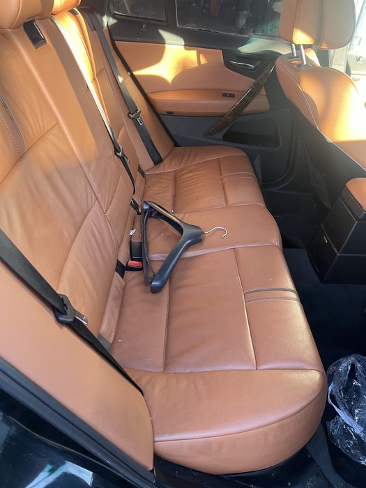 Bmw x3 e83 3.5d 286hp НА ЧАСТИ ( бмв х3 е83 3.5д 286 М-пакет )