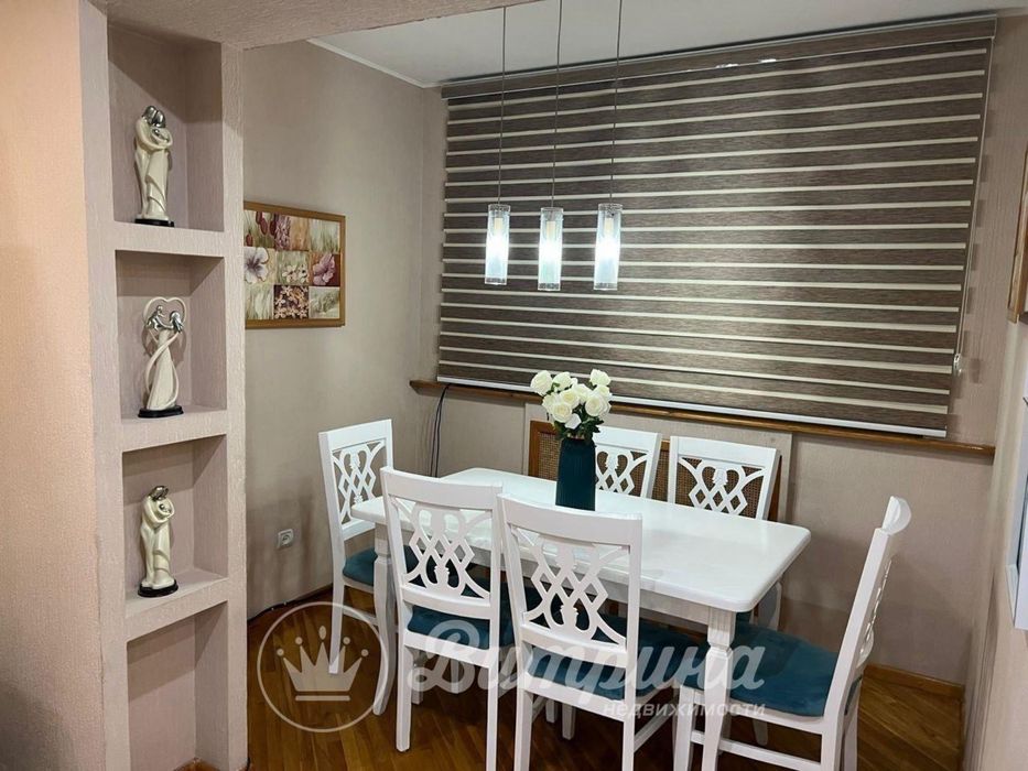 4-х комнатная квартира 77 серии улучшенная планировка