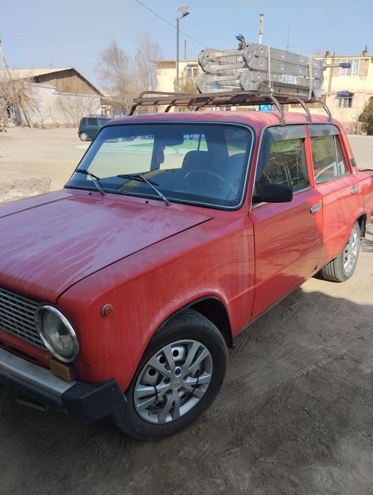продаётся Жигули