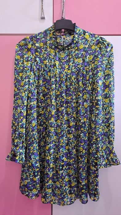 Rochie eleganta Zara XS