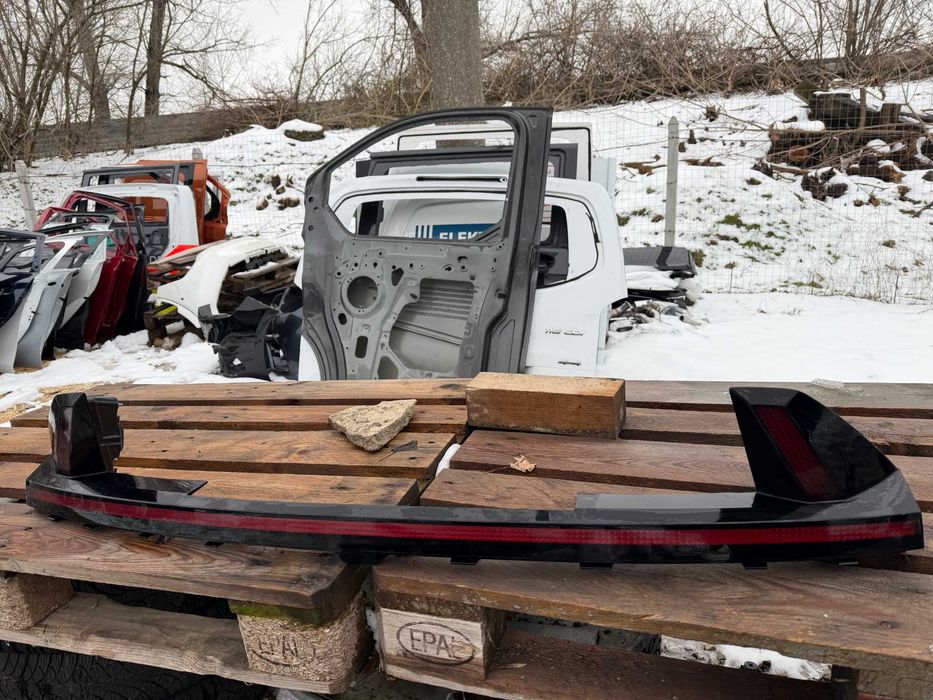 Стоп Hyundai Tucson