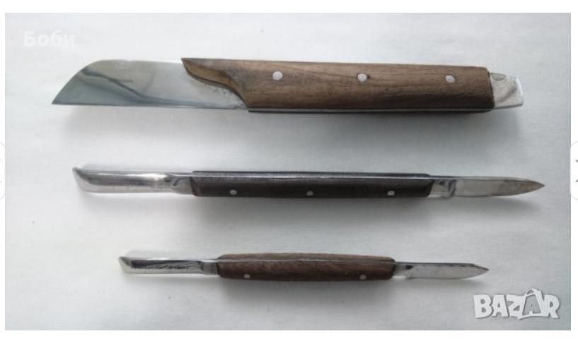 Стоматологични инструменти