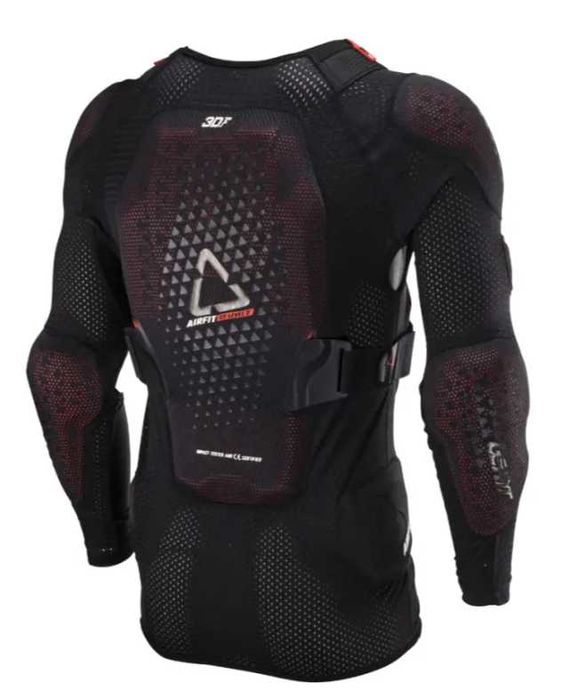 Протектор за тяло 3DF Airfit Evo