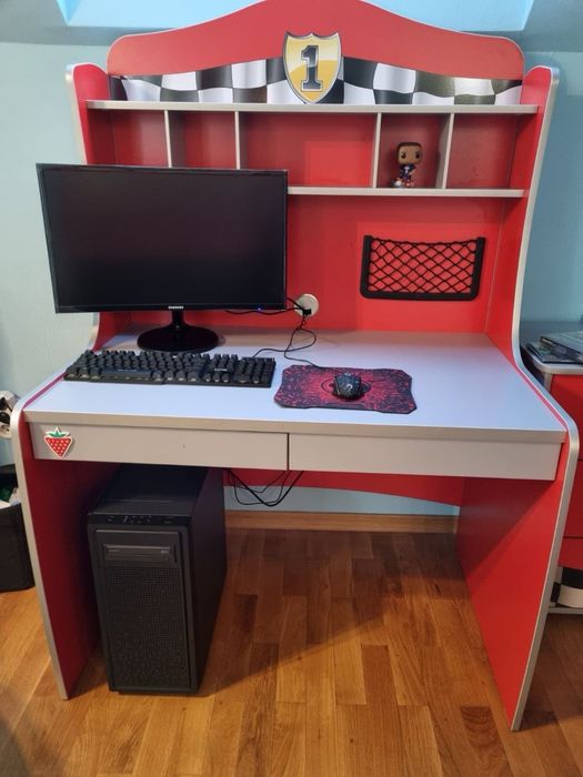 Детско обзавеждане