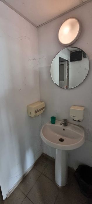 Дава се под наем Склад в Разград, Промишлена зона - Изток - 600 кв.м за 1836 € - Снимка #11