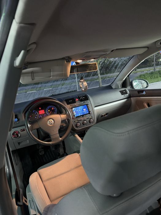 VOLKSWAGEN Golf 2007 — imagine 5