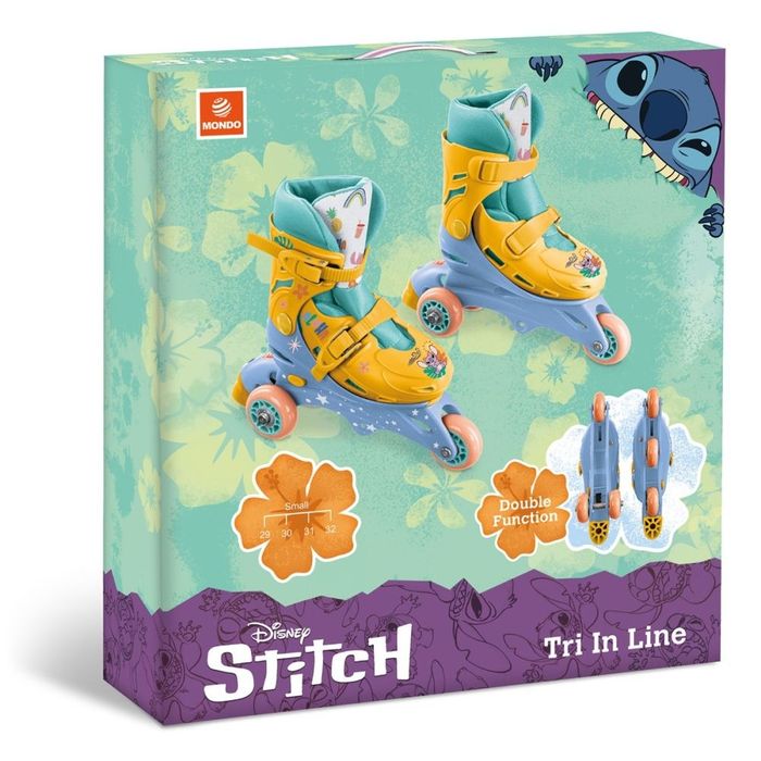 Role Stitch reglabile marime 29-32