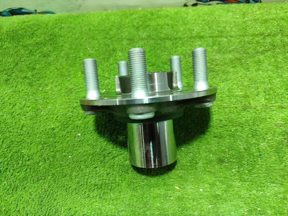 BUTUC ROATA CU RULMENT RANGE ROVER EVOQUE DISCOVERY SPORT 2011-2024 COD OEM LR060751 / 14-07-06-01-02 / GSR09 / R83JA (5G2)