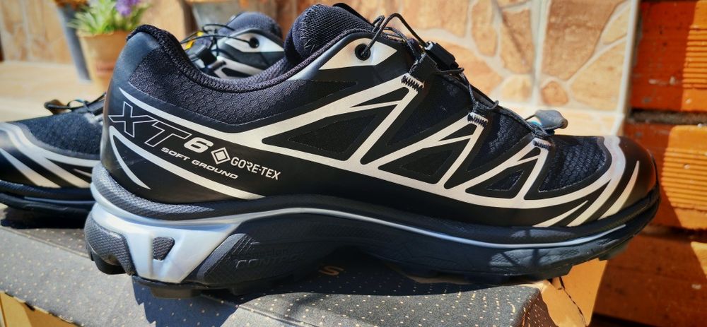 Salomon XT-6 GTX