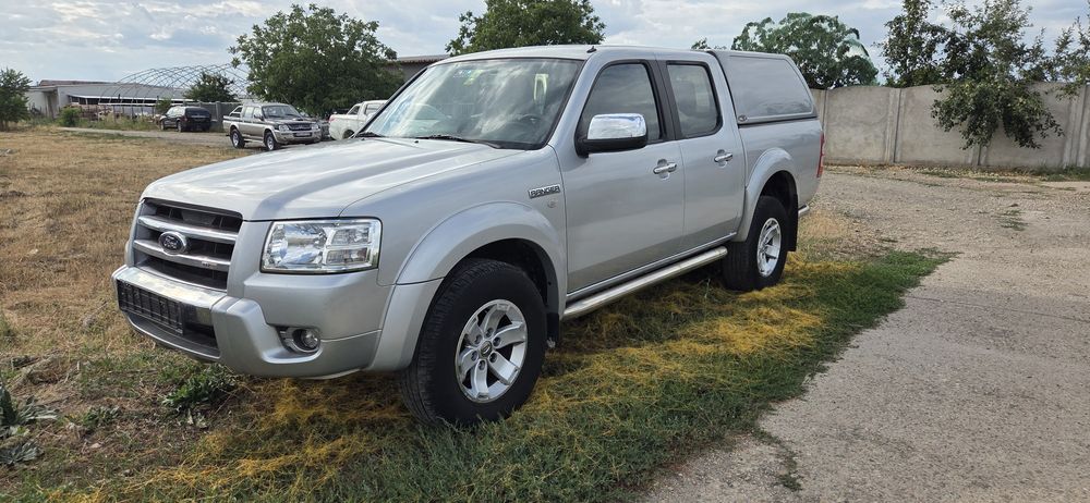 FORD Ranger 2008 — imagine 2