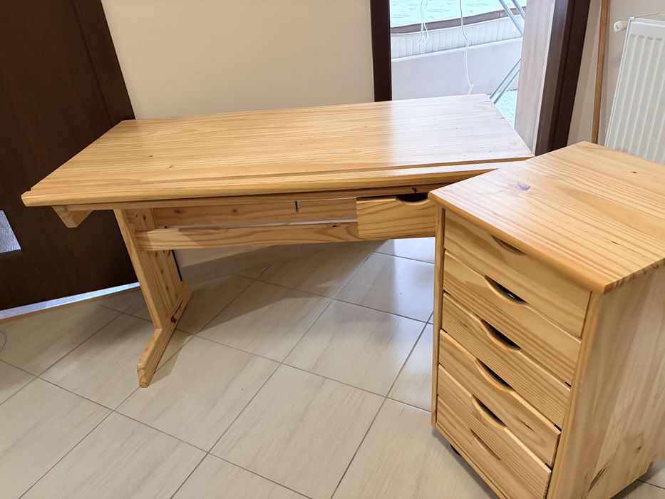 Birou plus comoda reglabile