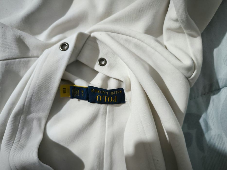 Polo Ralph Lauren горница