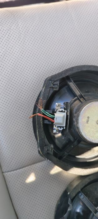 Boxe Honda C-RV Originale