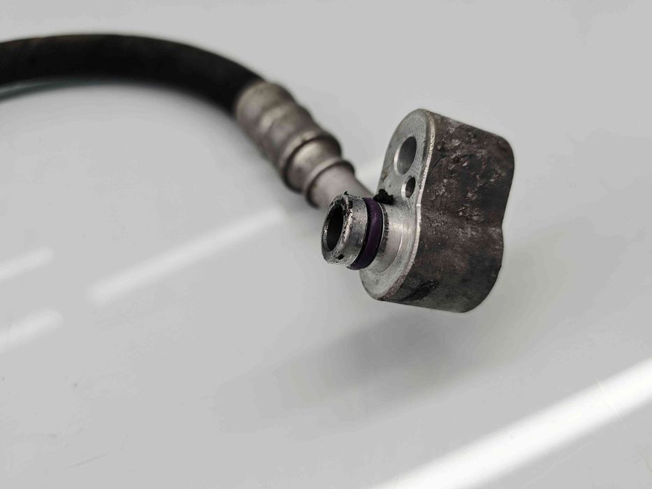 Conducta AC Skoda Octavia 2 Combi (1Z5) [Fabr 2004-2013] Facelift 1K08