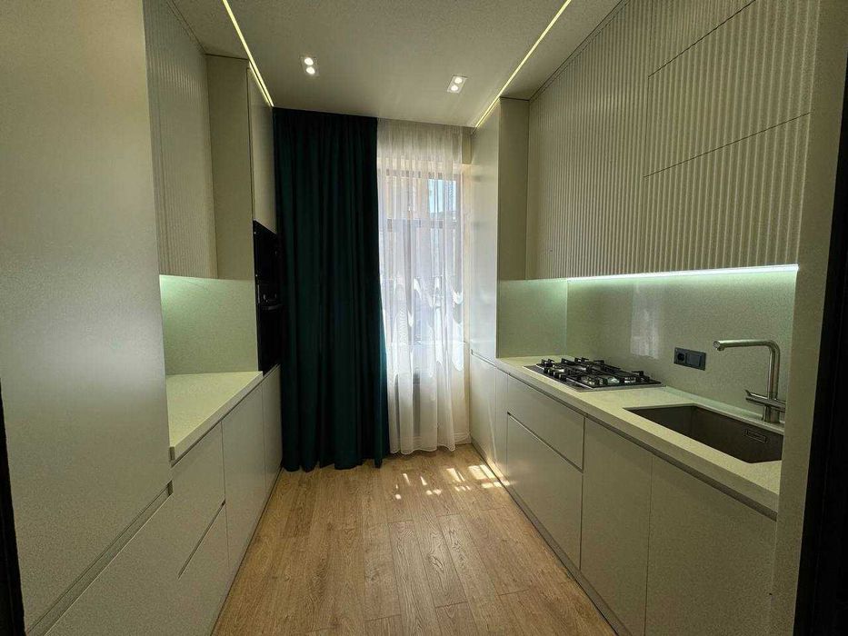 R7 Сдаётся квартира 2/6/9 на Мирзо-Улугбекском р-н в ЖК Паркент Авеню