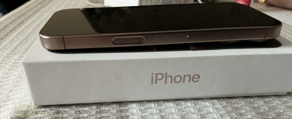 Iphone 16 Pro 128 GB