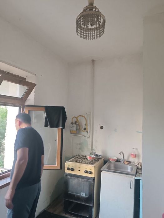 1 xonali uy sotiladi arzon narxlarda