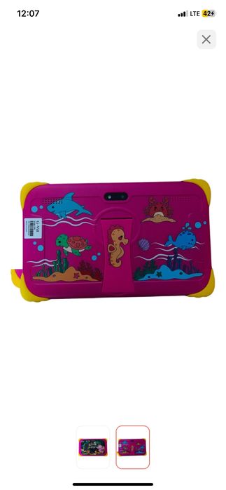 Детский планшет 5G